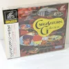 Tradera Sega Saturn CG Collection till japansk Video CD, inplastat> Retro-videospil Og Pocket-spil