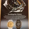 Tradera Seiko USA annons från 1985> Andet Urrelateret