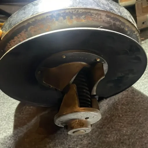 Tradera Sekundär skidoo 5041029| Snescootere