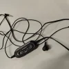 Tradera Sennheiser CXC 700 hörlurar med NoiseGard| Høretelefoner