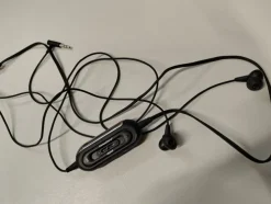Tradera Sennheiser CXC 700 hörlurar med NoiseGard| Høretelefoner