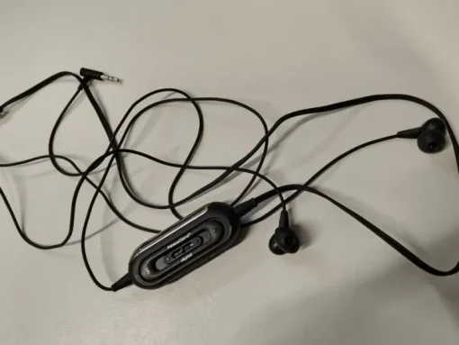 Tradera Sennheiser CXC 700 hörlurar med NoiseGard| Høretelefoner