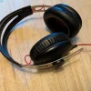 Tradera Sennheiser Momentum hörlurar over ear| Høretelefoner