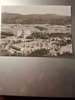 Tradera SENTRALSYKEHUSET I AKERSHUS - LØRENSKOG| Nordiske Lande