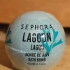 Tradera Sephora Lagoon Badbomb> Andre Skønhedsprodukter