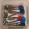 Tradera Set med pilar> Dart