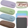 Cheap 4set Snyggt fodral för glasögon i flera färger Briller & Tilbehør
