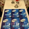 Tradera Sex paket TENA, Lady, Normal, 30-pack, totalt 180 bindor!> Hudpleje