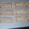 Clearance SÅGBLAD--DELTA MILWAUKEE--JIG SAW BLADES--FRET SAW BLADES--JEWELERS BLADE Værktøj