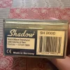 Tradera Shadow SH 2000 Quick Mount Transducer| Studie- & Sceneudstyr