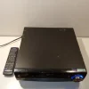 Tradera Sharp Cinema DVD-Spelare - Deffekt/Otestad| Dvd-, Video- & Blu-ray Afspillere