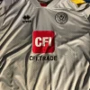 Tradera Sheffield United Bortamatchtröja 2023-2024> Fodbold