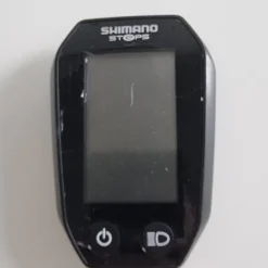 Tradera Shimano STEPS SC-E6010 display> Cykel