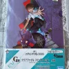 Hot Shinji Neon Genesis Evangelion Plastficka Mapp A4 BANDAI Japan inkl Sticker Forretningsdrift
