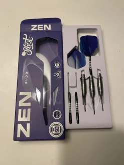 Tradera Shot Zen Budo - 23g 80%> Dart