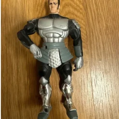 Tradera Shredder 2013> Samlerfigurer