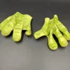 Tradera Shrek händer | Halloween | Utklädnad | Halloweenkostym> Udklædningstøj