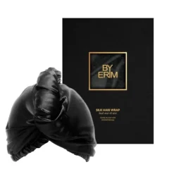 Flash Sale Siden hårwrap - By Erim Hårtilbehør