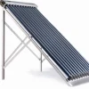 Clearance SIDITE SC-HP-24 24 värmerörs solvärmecollector Solenergi