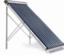 Clearance SIDITE SC-HP-24 24 värmerörs solvärmecollector Solenergi