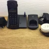 Tradera Siemens Gigaset 3010 DECT-telefon> Fast Telefoni