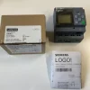 New Siemens LOGO! 12/24RCE Logikmodul, ny i originalask med manual. El-installation