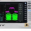 Tradera Siglent SSA3015X Plus Spektrumanalysator och RB3X25 Reflexionsbrygga| Elektroniske Instrumenter