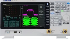 Tradera Siglent SSA3015X Plus Spektrumanalysator och RB3X25 Reflexionsbrygga| Elektroniske Instrumenter