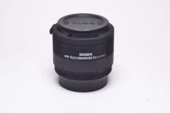 Tradera Sigma APO Tele Converter 2x EX DG Nikon| Kameratilbehør