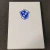 Tradera Signerad jubileumsbok Halmstads BK 100 år - Exemplar 196> Øvrige Samleobjekter