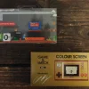Tradera Signerad Nintendo Game & Watch: Super Mario Bros - Signerad av Owe Bergsten> Andre Computer- & Tv-spil