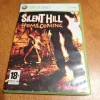 Tradera Silent Hill Homecoming (Xbox 360)> Xbox