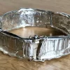 Tradera Silver armband> Armbånd