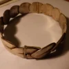 Tradera Silverarmband jag inte vågar öppna> Armbånd