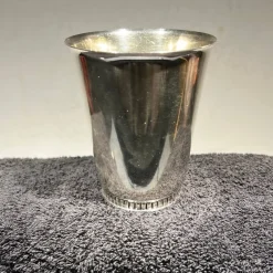 Hot Silverbägare Sølv