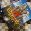 Tradera Sim City 4, PC Big box, tysk utgåva> Computerspil