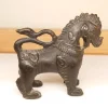 Sale Singha lejon/hund, Siam, Thailand, Khmer, 1800 tal Orientalsk Kunst Og Porcelæn