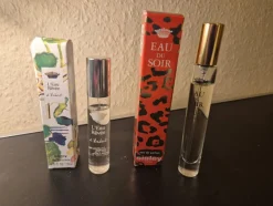 Tradera Sisley Parfym - Eau du Soir & L'Eau Révée d'Ikat> Parfumer & Dufte