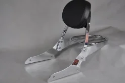 Tradera Sissy bar HONDA VTX1300 Neo/Retro| Motorcykler & Dele