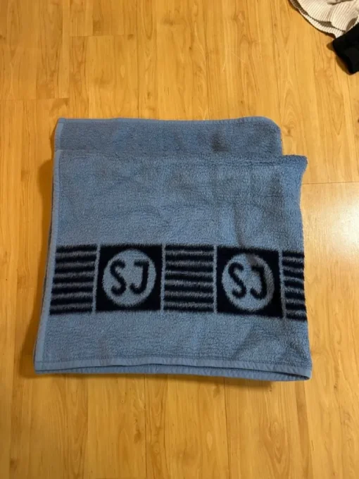 Tradera SJ filt> Jernbane- & Sporvogns-memorabilia