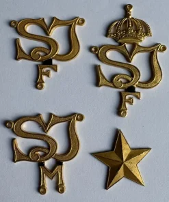 Tradera SJ Statens Järnvägar> Jernbane- & Sporvogns-memorabilia