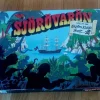 Tradera Sjörövarön - Kapten Kidds Skatt komplett 1984 Vintage| Bræt- & Selskabsspil