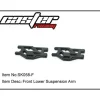 Tradera SK058 - BÄRARM undre (fram & bak) CASTER SK10| Radiostyret