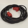 Cheap Skarvkabel - 3 Fas - El-kabel - Skarvsladd - Förlängningskabel - 16A El-installation
