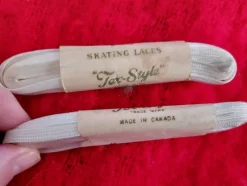 Tradera Skating Laces > Kunstskøjteløb