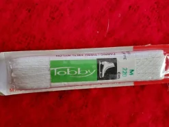 Tradera Skating Laces Tobby Konståkning VITA längd 220 cm> Kunstskøjteløb