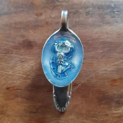 Tradera Skedhalsband (Pärlor och beads)> Selvdesignede Smykker