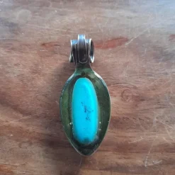 Tradera Skedhalsband (Pärlor och beads)> Selvdesignede Smykker