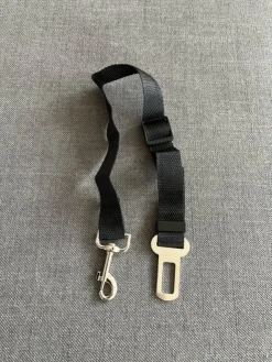 Tradera Säkerhetsbälte Hund> Kæledyrstilbehør