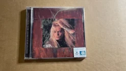 Tradera Skid Row - Sebastien Bach solo platta - Signerat| Autografer